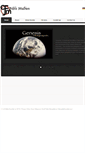 Mobile Screenshot of cfjmbiblestudies.com